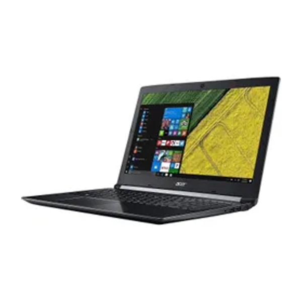 Acer Aspire 5 A515-51-517Y (NX.GSZSI.002) Laptop (Core i5/ 8th Gen/4 GB RAM/1 TB HDD/Linux/15.6 Inch HD/Antiglare)